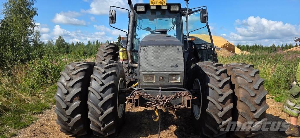 Valmet 8750 Tractoren