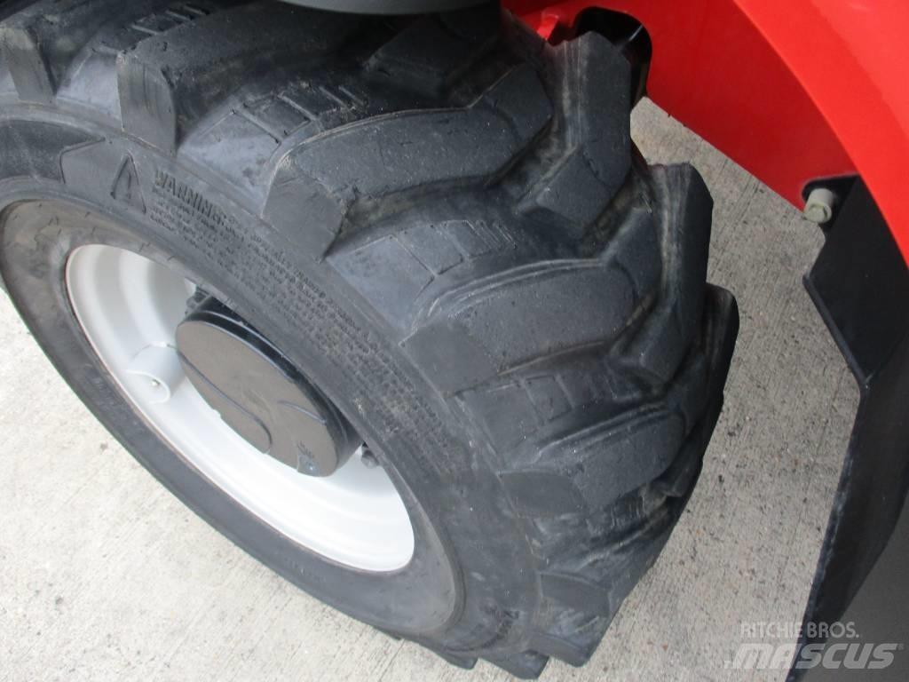 Manitou MT 625 (355) Verreikers