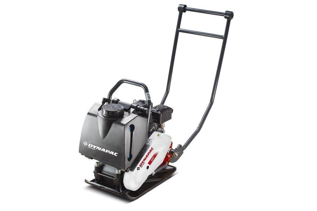 Dynapac DFP7 Trilmachines