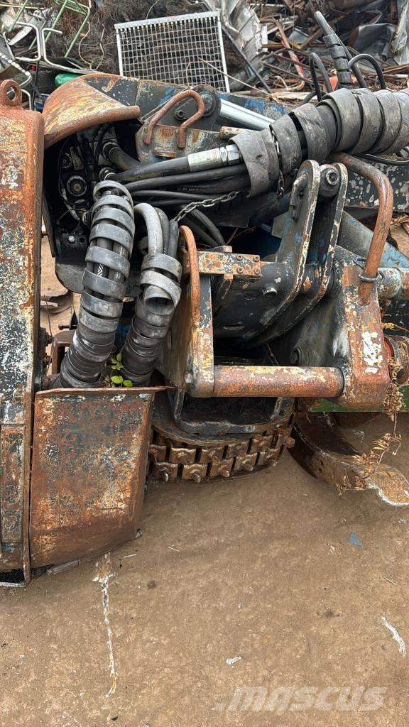 Volvo 34 Boomvelkoppen