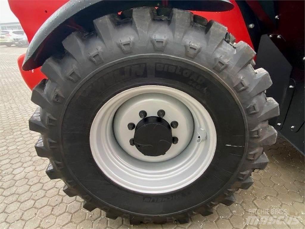 Manitou MT1840 ST5 Verreikers