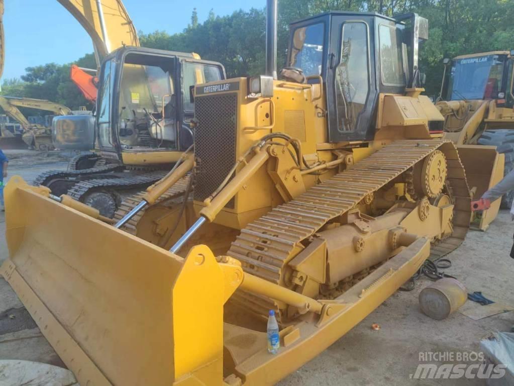 CAT D 6 R Rupsdozers