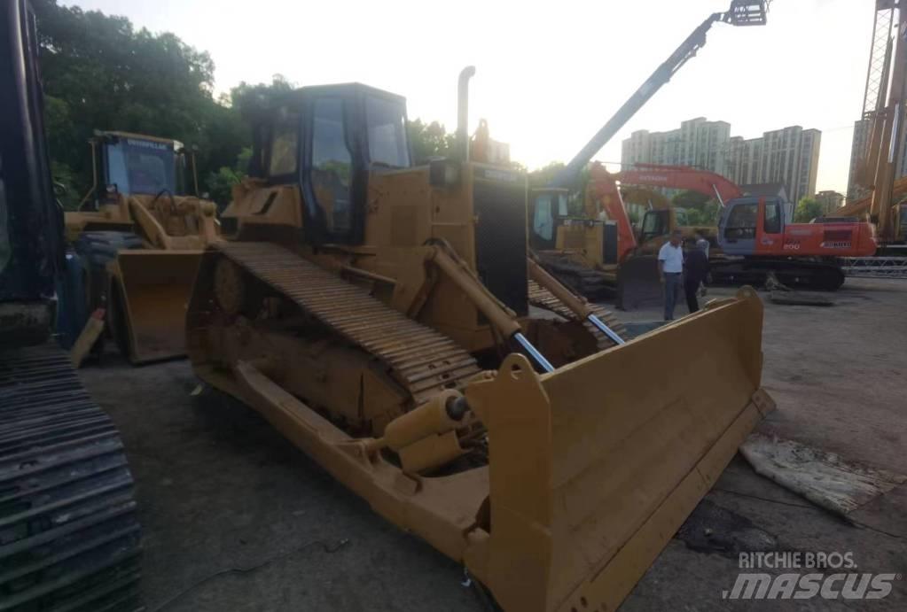 CAT D 6 R Rupsdozers