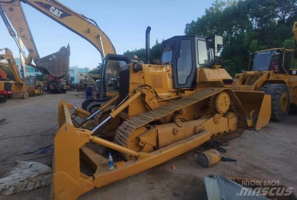 CAT D 6 R Rupsdozers
