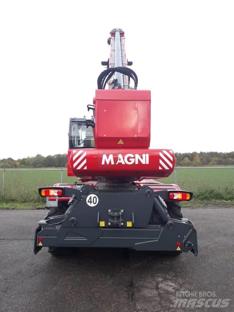 Magni RTH 6.30 SH Verreikers