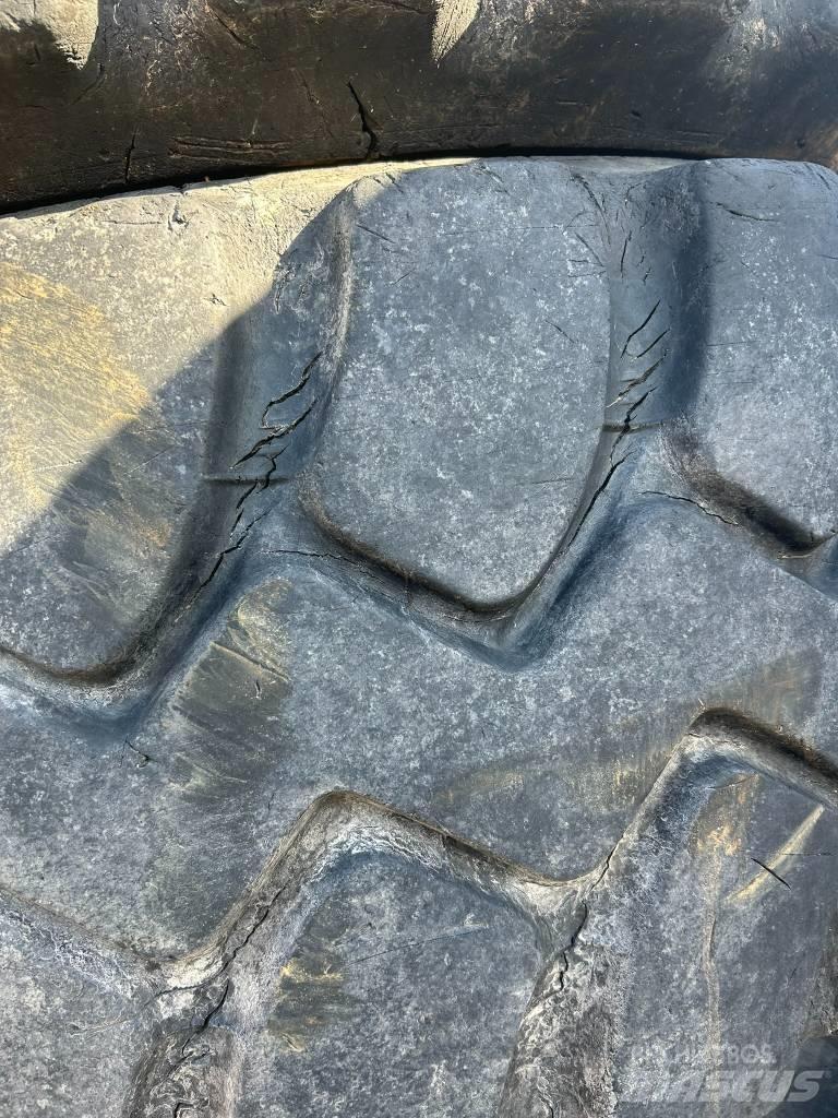 Goodyear 20,5R25 GP4 Wielladers