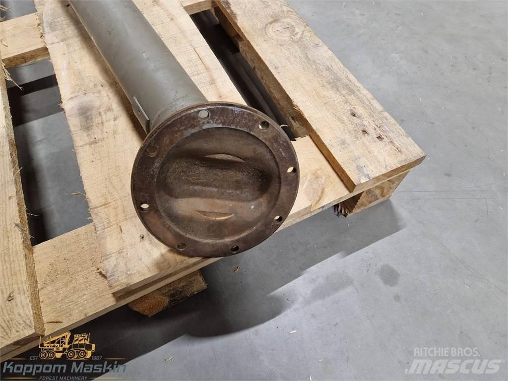 Rottne 048-0140 Transmissie