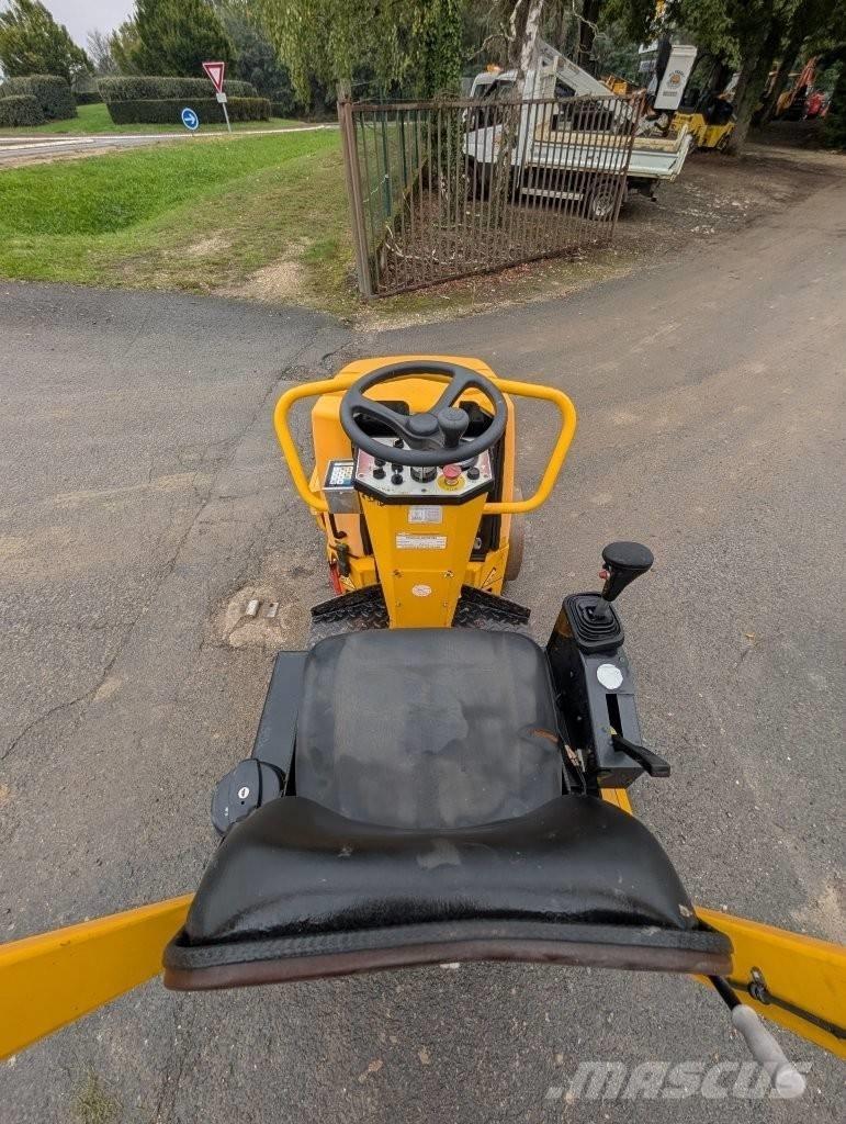 Ammann AV 20-2 Duowalsen