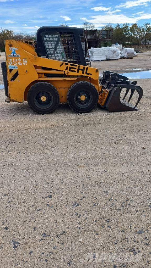 Gehl 3935 Schrankladers