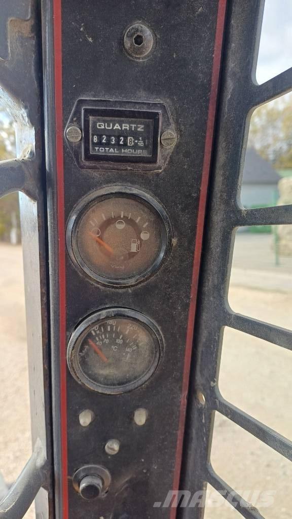 Gehl 3935 Schrankladers