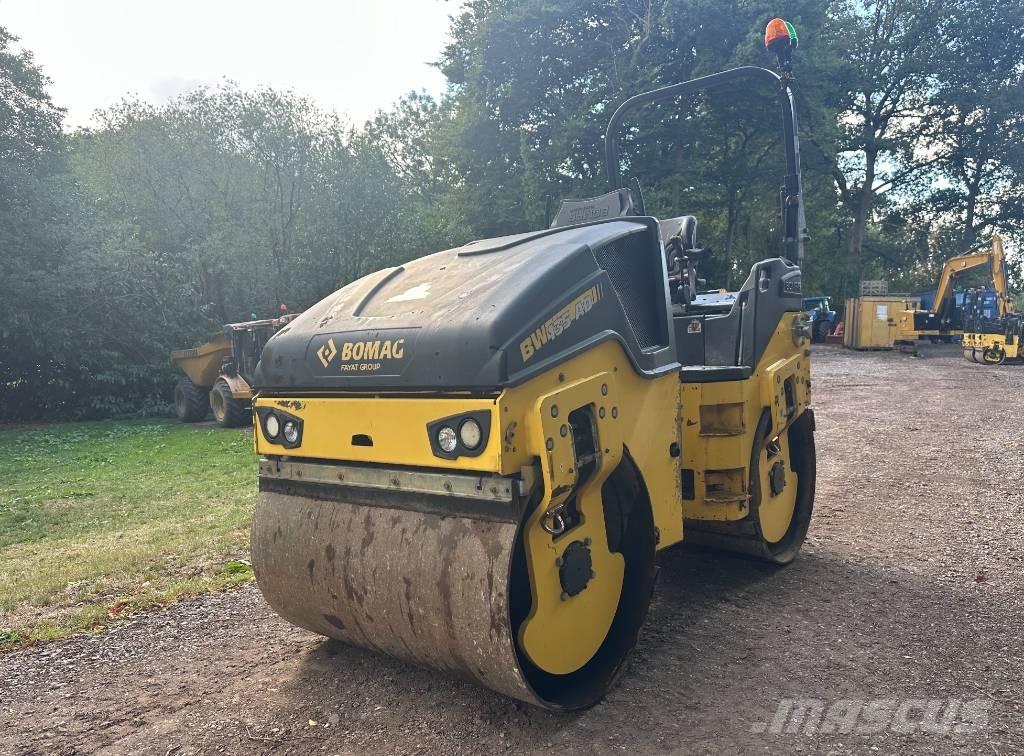 Bomag BW 135 AD-5 Duowalsen