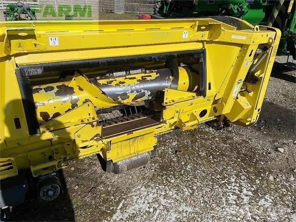 John Deere 8300 Zelfrijdende veldhakselaars