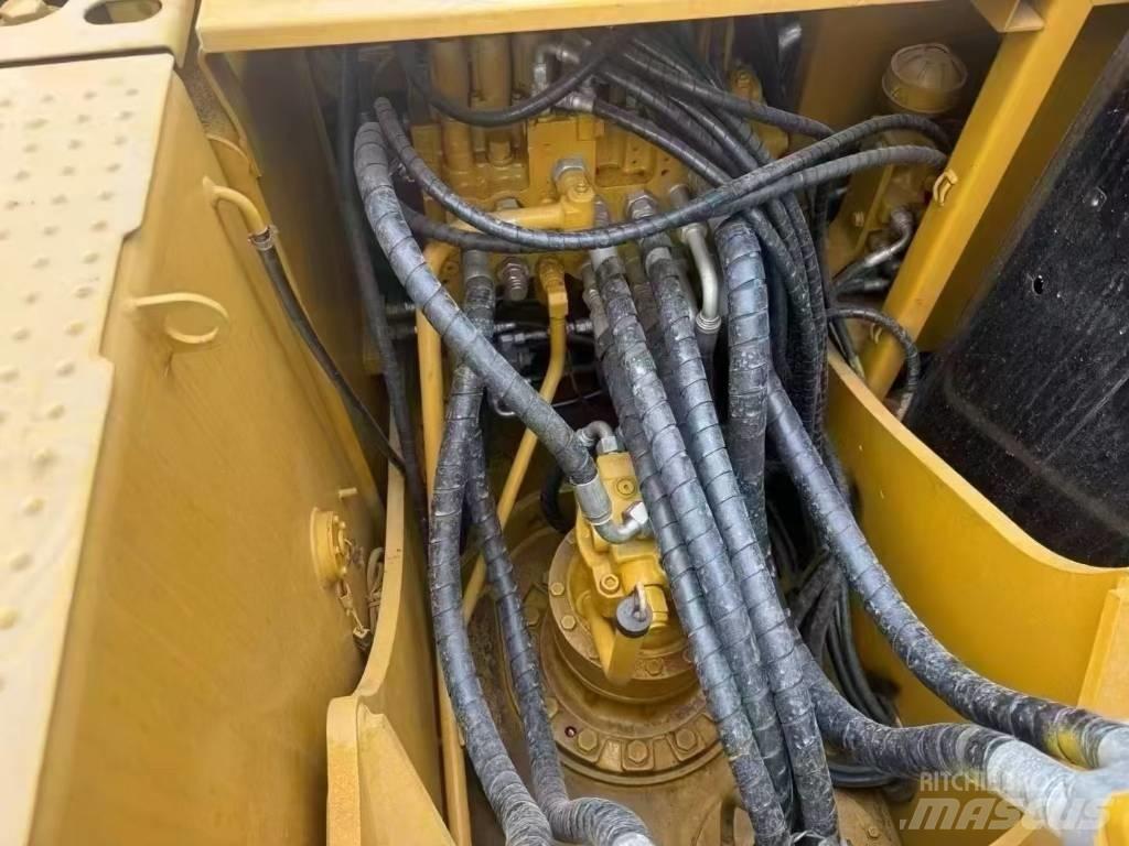 CAT 315 D L Rupsgraafmachines