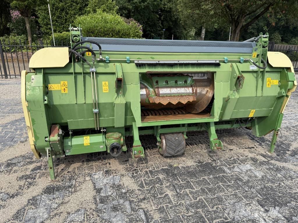 Krone E-FL 3001 Overige hooi- en voedergewasmachines