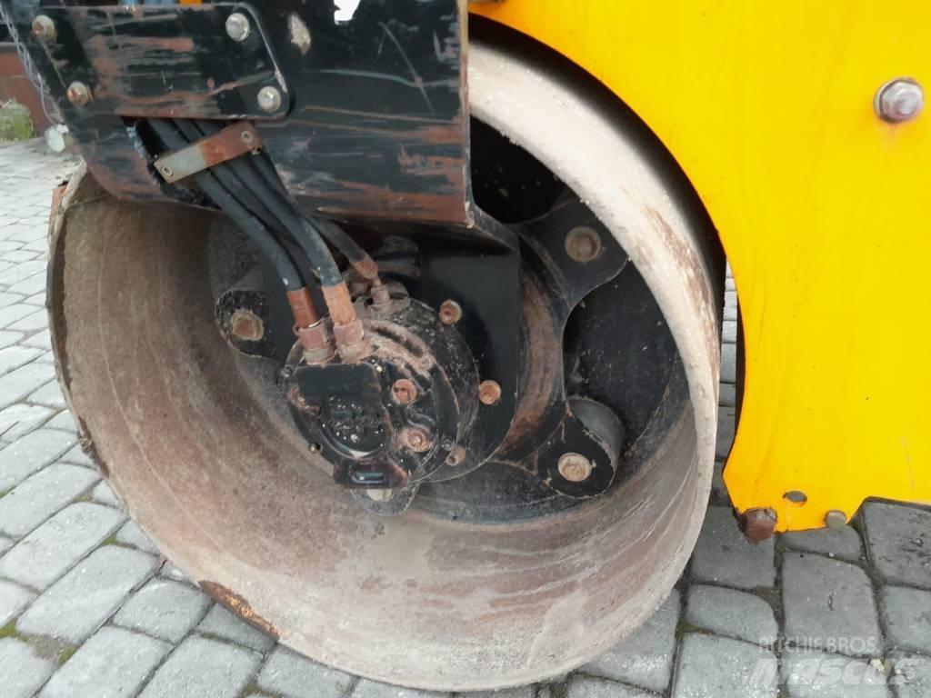 JCB VMT 260-120 Duowalsen