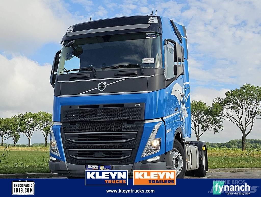 Volvo FH 460 Trekkers