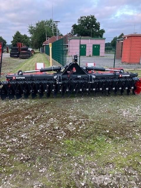 Saphir DS 505 Schijveneggen