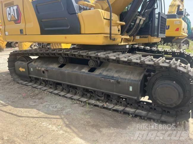 CAT 336 GC Rupsgraafmachines