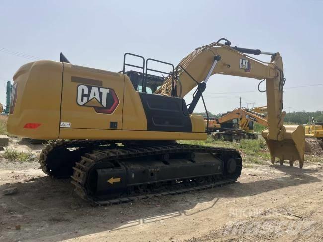 CAT 336 GC Rupsgraafmachines