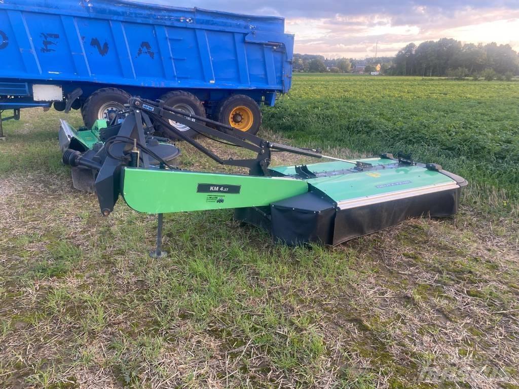 Deutz-Fahr KM 4.27 Landbouw - overige