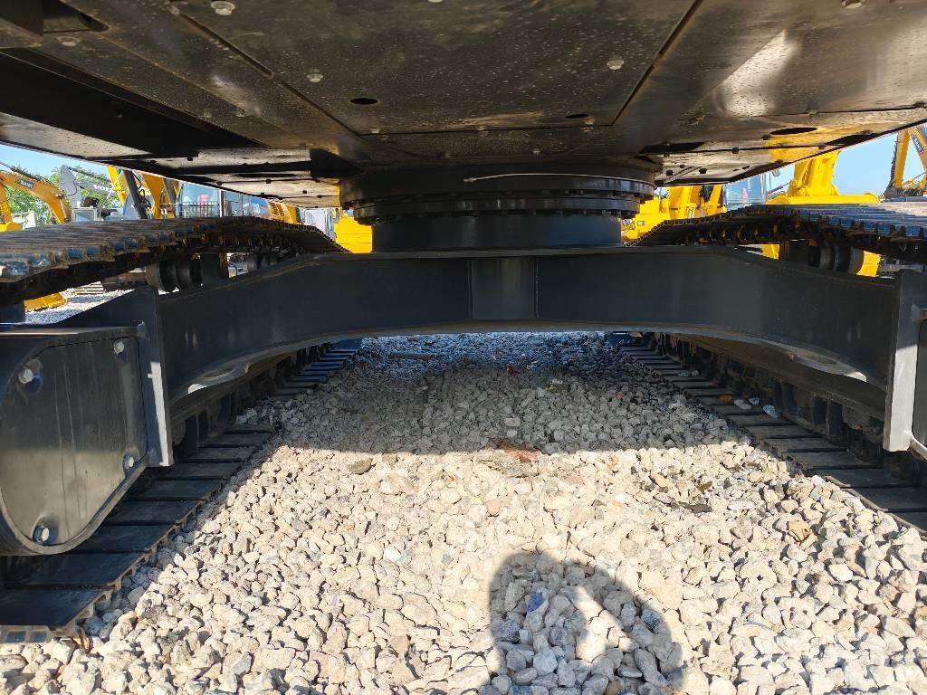 Volvo EC 240 B LC Rupsgraafmachines