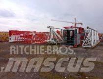 Potain MDT 308 A Torenkranen