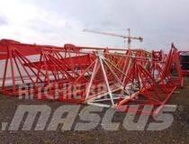 Potain MDT 308 A Torenkranen