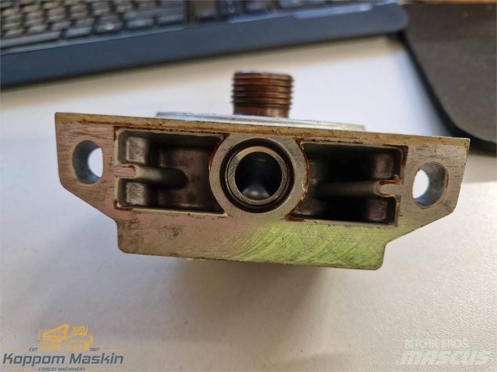 Rottne 999-4884 Hydraulics