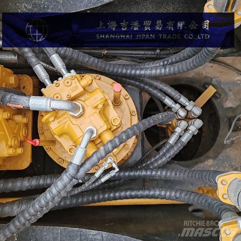 Sany sy 365 Rupsgraafmachines