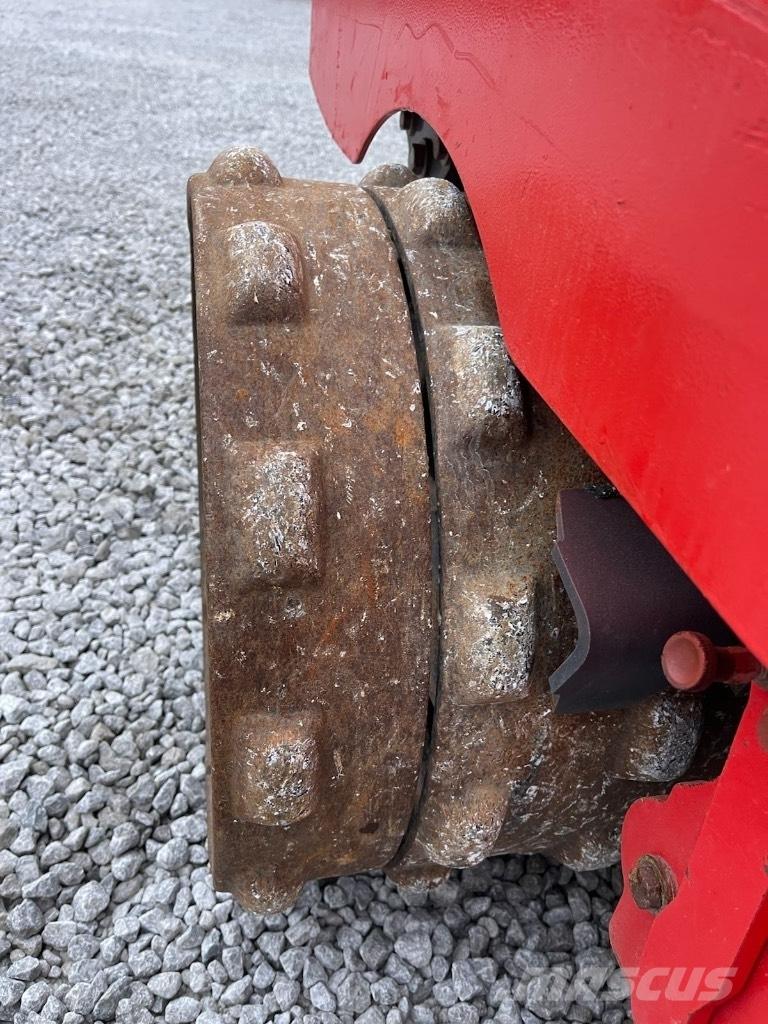 Bomag BMP 8500 Overige walsen