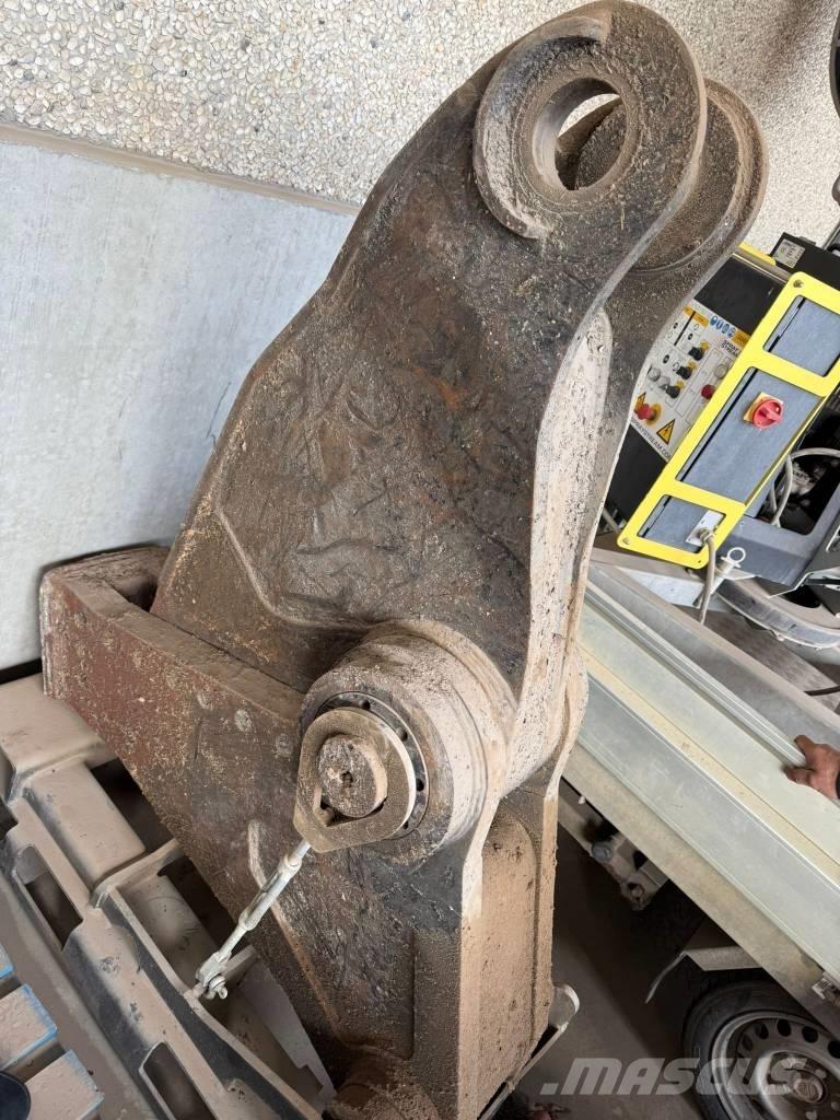 CAT MP 324 Vergruizers