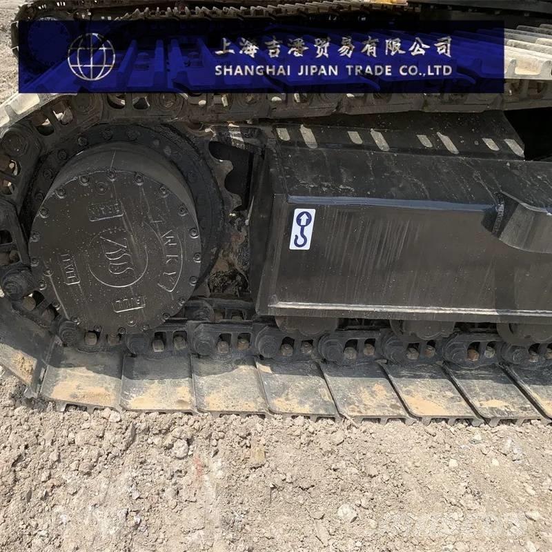 Sany SY 235 H Rupsgraafmachines