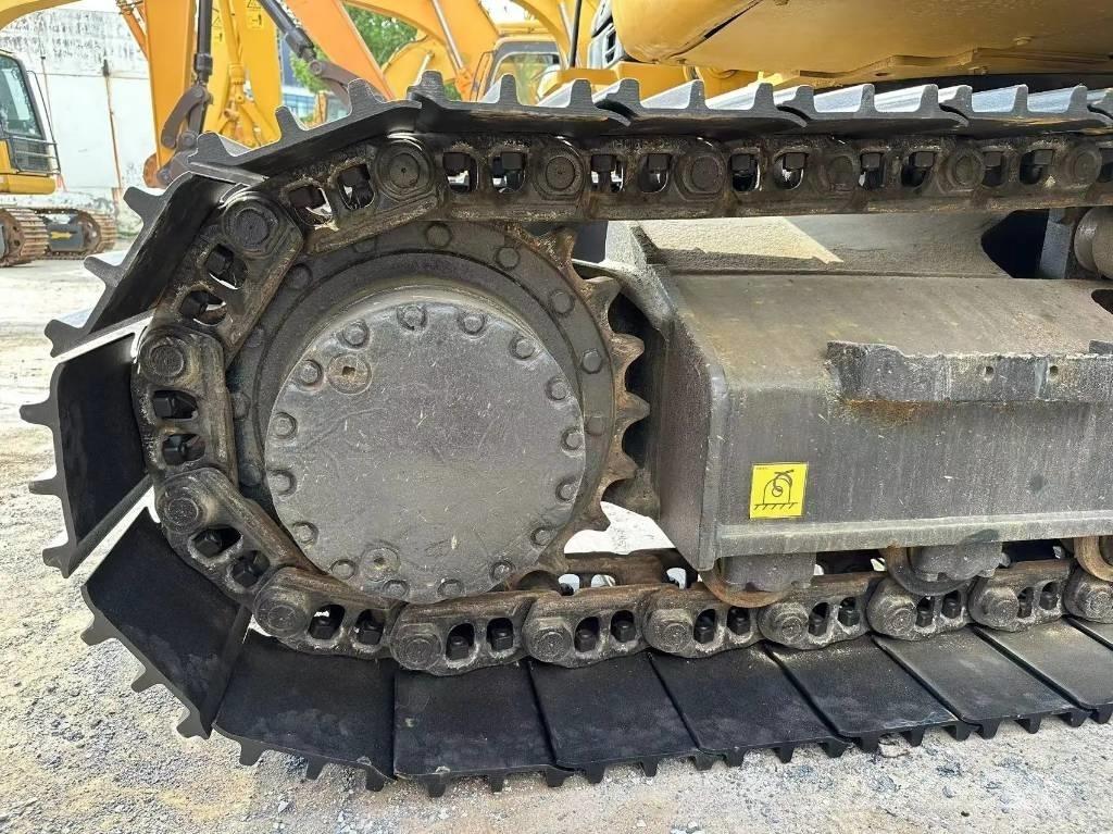 CAT 315D2 Rupsgraafmachines