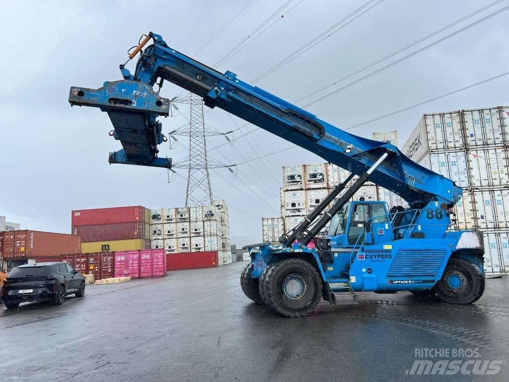 Terex LIFTACE 5 - 31 Reachstackers