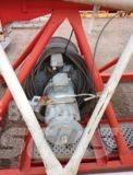 Potain MD238-J10 Torenkranen
