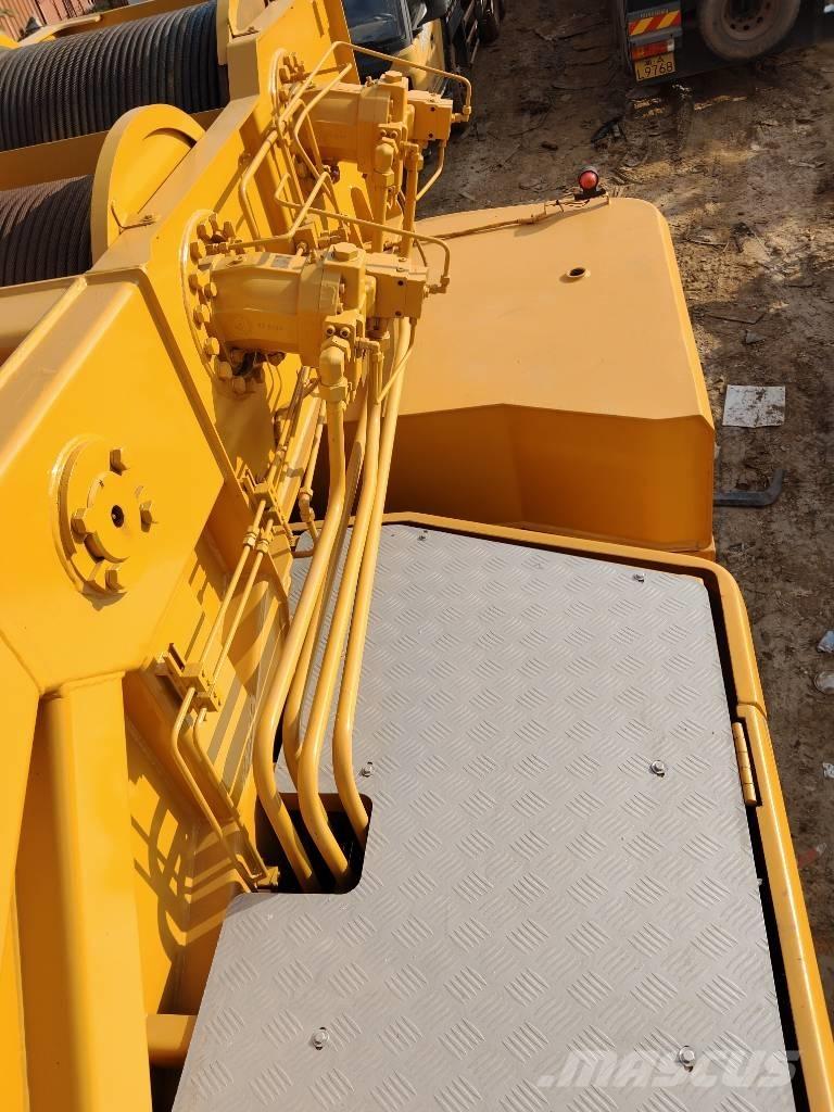Sany 750s Kranen voor alle terreinen