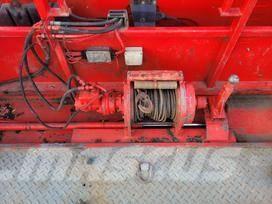 MAN 8.163 Sleepwagens