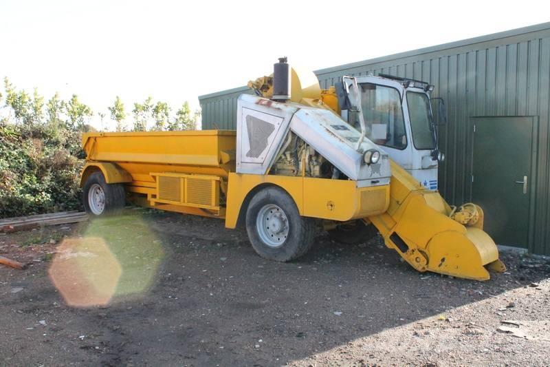 Sgariboldi 4021 Kipper