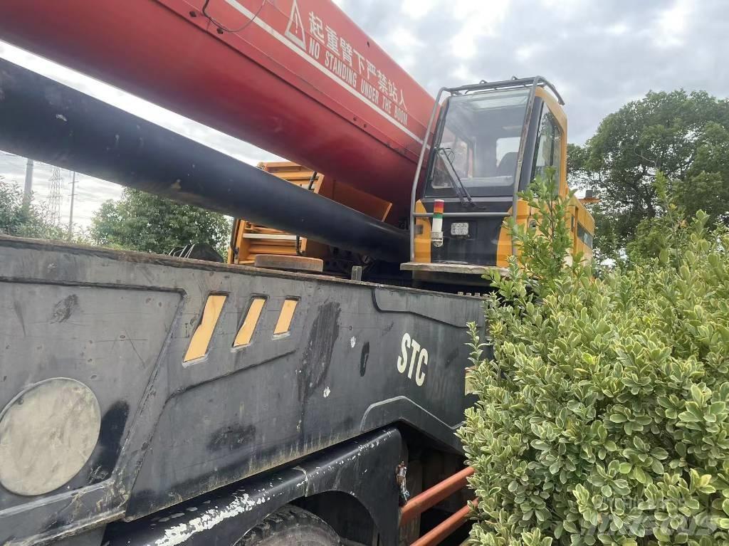 Sany STC 1000 S Kranen voor alle terreinen