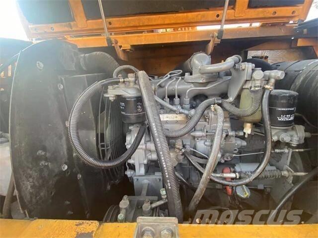 Sany SY75C Rupsgraafmachines
