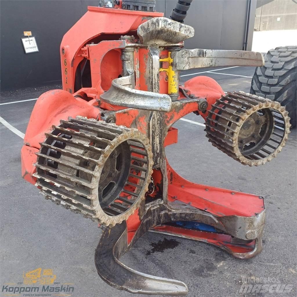 SP 661LF Boomvelkoppen