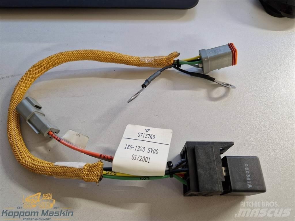 Eco Log 700604 Electronics