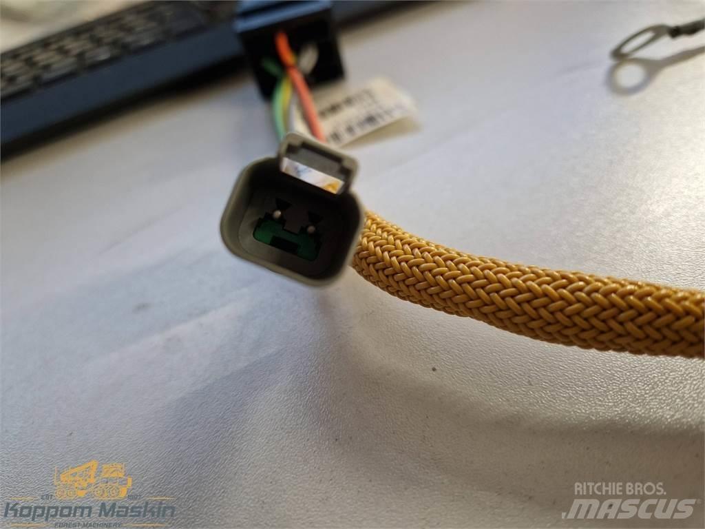 Eco Log 700604 Electronics