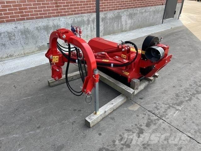 Tehnos MBLS 130 Maaiers