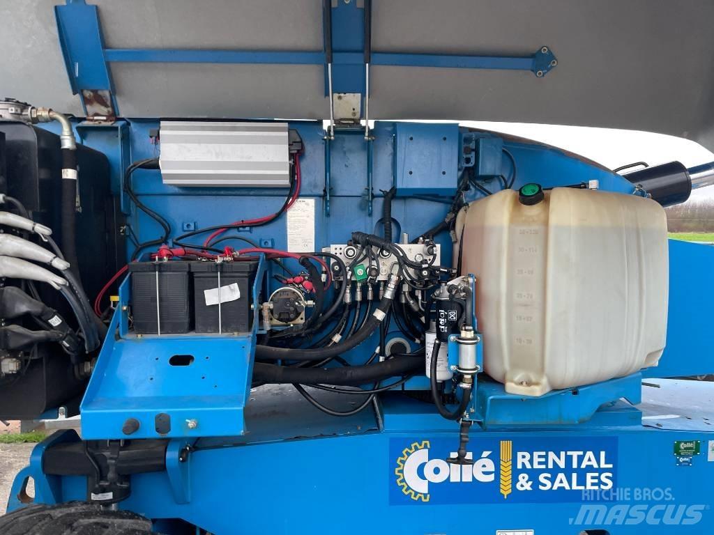 Genie S 85 | LOW HOURS Telescoophoogwerkers