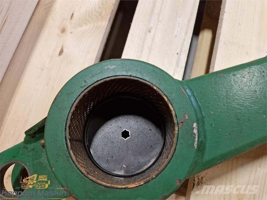 Rottne 046-0261 Boomvelkoppen