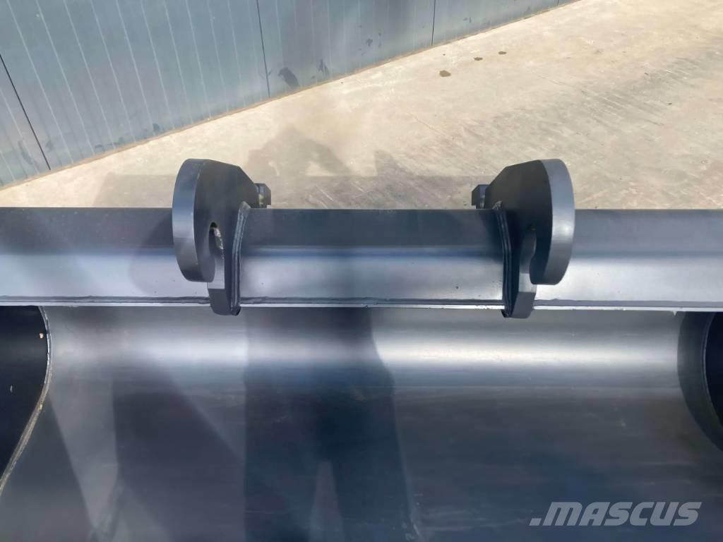  Smitma CW30 2.00m Bakken