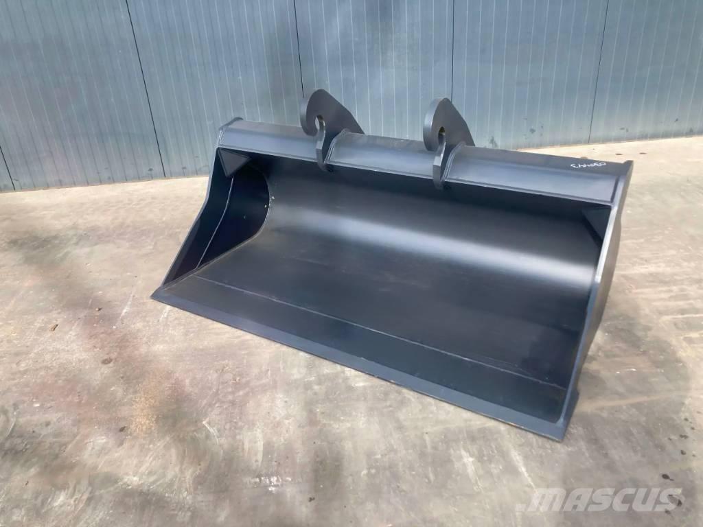  Smitma CW30 2.00m Bakken