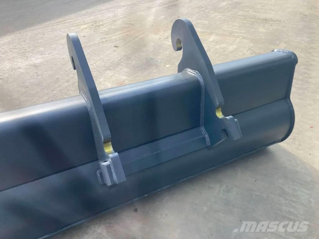  Smitma CW30 2.00m Bakken