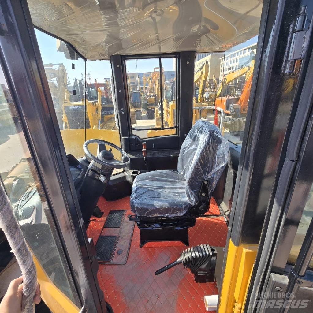 SDLG LG 955 F Wielladers